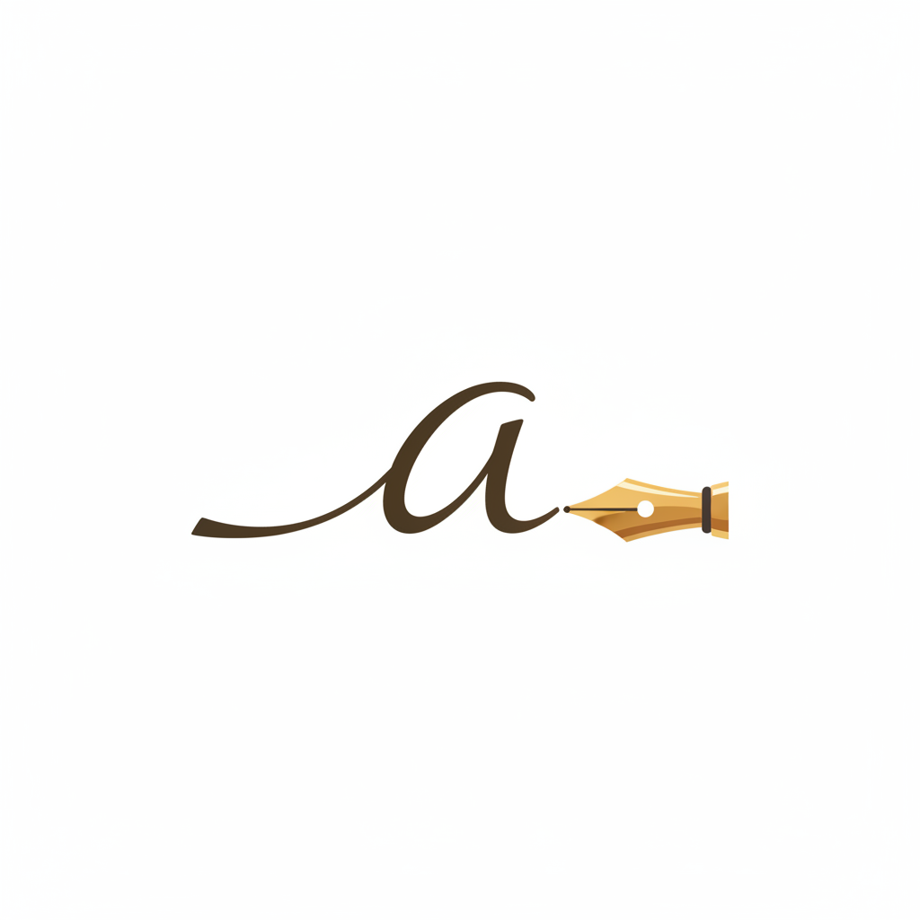 Album Amicorum logo